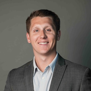 Photo of Josh Dieter